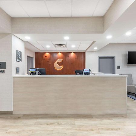 Comfort Inn & Suites Belton Temple South I-35 Kültér fotó