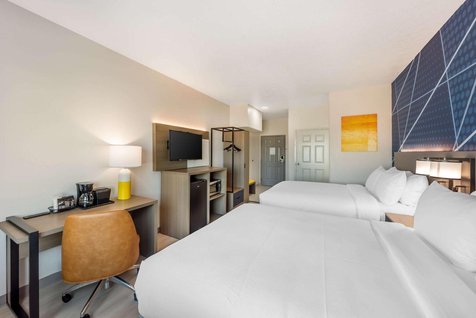 Comfort Inn & Suites Belton Temple South I-35 Kültér fotó