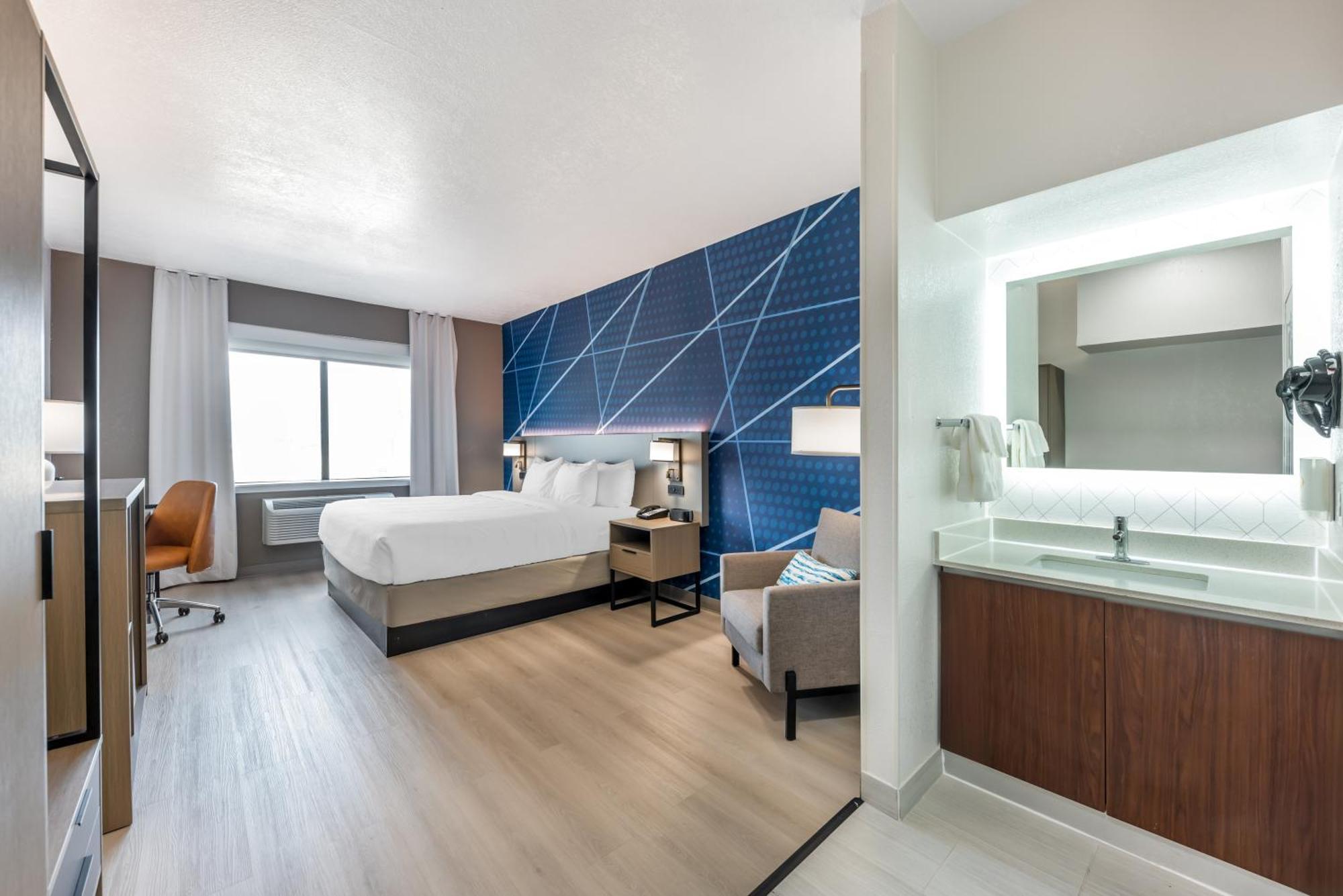 Comfort Inn & Suites Belton Temple South I-35 Kültér fotó