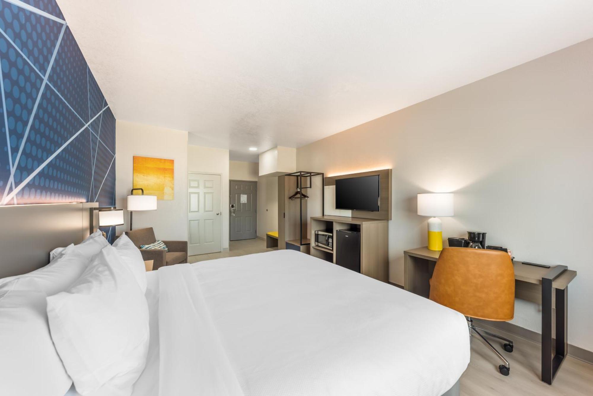 Comfort Inn & Suites Belton Temple South I-35 Kültér fotó