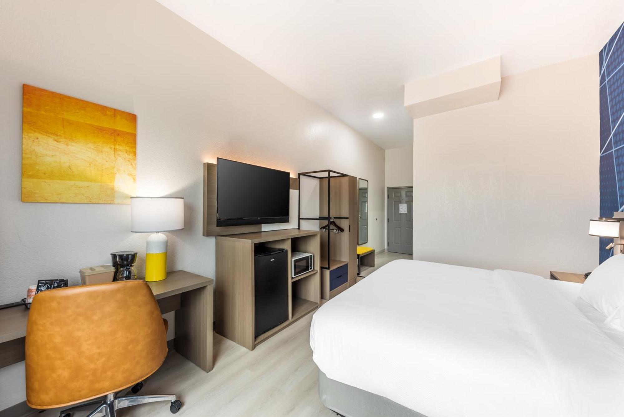 Comfort Inn & Suites Belton Temple South I-35 Kültér fotó